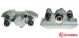 BREMBO Bremssattel F 83 254