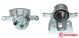 BREMBO Bremssattel F 83 256