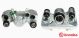 BREMBO Bremssattel F 83 261