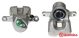 BREMBO Bremssattel F 83 286