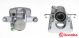 BREMBO Bremssattel F 83 305