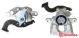 BREMBO Bremssattel F 83 310