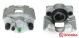 BREMBO Bremssattel F 83 324