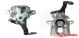 BREMBO Bremssattel F 83 336