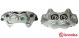 BREMBO Bremssattel F 83 340