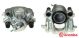 BREMBO Bremssattel F 85 002