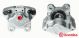 BREMBO Bremssattel F 85 016