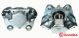 BREMBO Bremssattel F 85 036