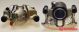 BREMBO Bremssattel F 85 064