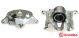 BREMBO Bremssattel F 85 080