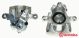 BREMBO Bremssattel F 85 082