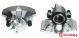 BREMBO Bremssattel F 85 088