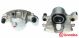 BREMBO Bremssattel F 85 095