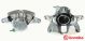 BREMBO Bremssattel F 85 098