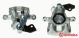 BREMBO Bremssattel F 85 104