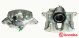 BREMBO Bremssattel F 85 124