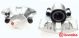 BREMBO Bremssattel F 85 133