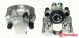 BREMBO Bremssattel F 85 210