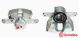 BREMBO Bremssattel F 85 214