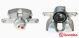 BREMBO Bremssattel F 85 215