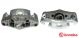 BREMBO Bremssattel F 85 224