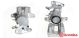 BREMBO Bremssattel F 85 233