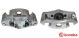 BREMBO Bremssattel F 85 234