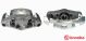BREMBO Bremssattel F 85 236