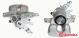 BREMBO Bremssattel F 85 242