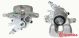 BREMBO Bremssattel F 85 243