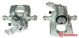 BREMBO Bremssattel F 85 290