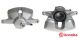 BREMBO Bremssattel F 85 303