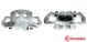 BREMBO Bremssattel F 85 319
