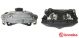 BREMBO Bremssattel F 85 326