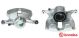 BREMBO Bremssattel F 85 328