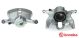 BREMBO Bremssattel F 85 336
