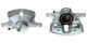 BREMBO Bremssattel F 85 338