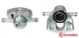 BREMBO Bremssattel F 85 362