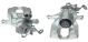 BREMBO Bremssattel F 85 438