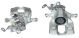 BREMBO Bremssattel F 85 439