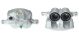 BREMBO Bremssattel F 85 465