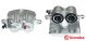 BREMBO Bremssattel F 86 029