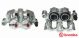 BREMBO Bremssattel F 86 036