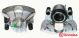 BREMBO Bremssattel F 86 066