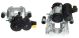 BREMBO Bremssattel F 86 107