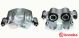BREMBO Bremssattel F A6 008