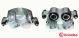 BREMBO Bremssattel F A6 009