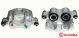 BREMBO Bremssattel F A6 011