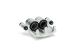 BREMBO Bremssattel F BR 017
