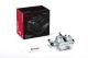 BREMBO Bremssattel F BR 018